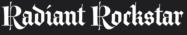 Radiant Rockstar