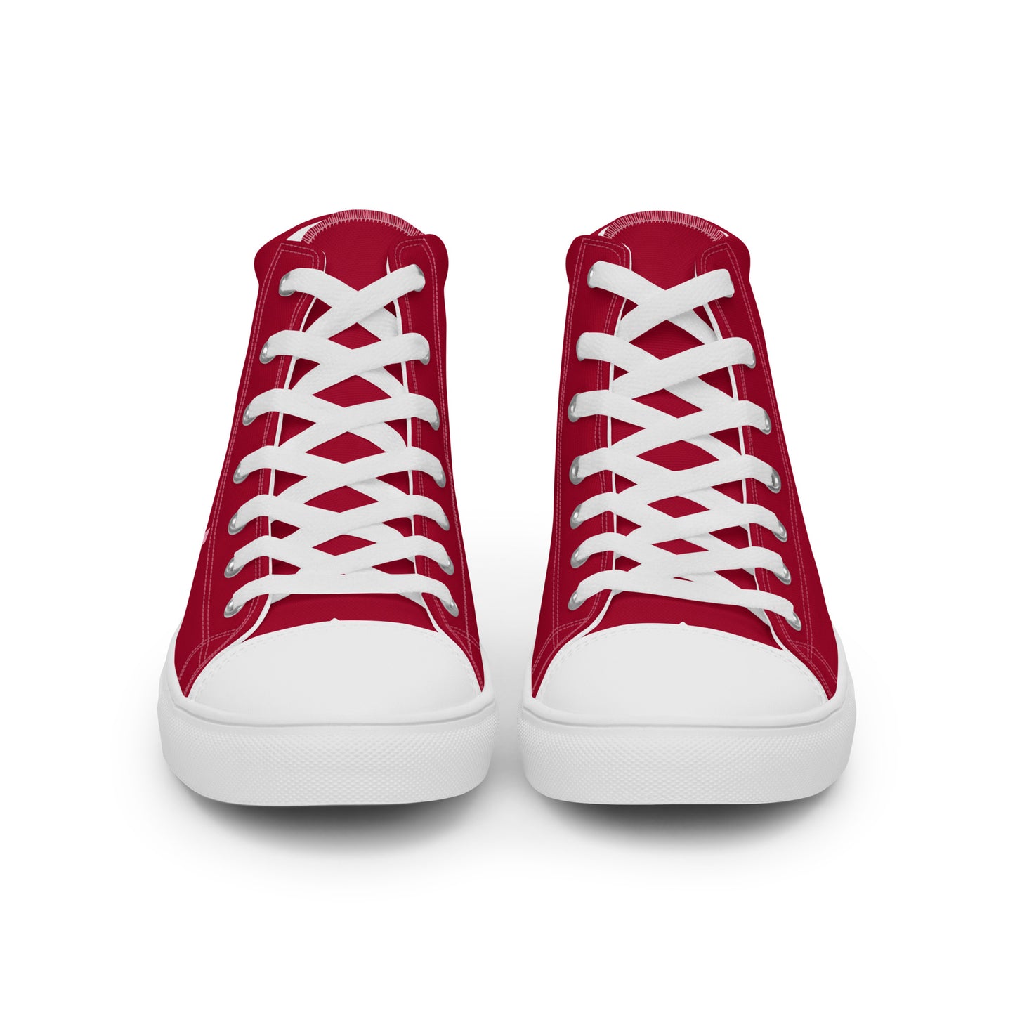 Amy high top canvas kicks